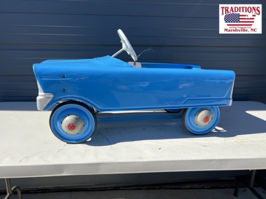 Pedal Car