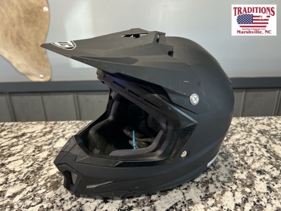HJC XXXXL DOT Helmet