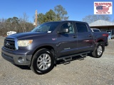 2010 Toyota Tundra 4x4 VIN 4939