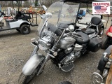 2006 Yamaha Stratoliner VIN 2016