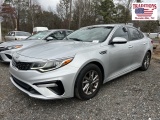 2019 Kia Optima FE VIN 2494
