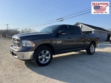 2019 Dodge 1500 Big Horn VIN 8456
