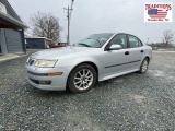 2004 SAAB VIN 5389