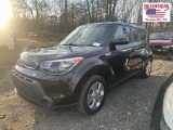 2015 Kia Soul VIN 6263