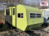 Hunting Cabin