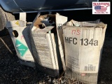 3 Cans HFC 134a