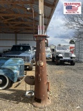 10 Gallon Wayne Visible Pump