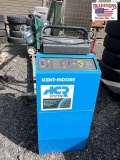 Kent-Moore ACR System