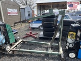 Cherry Picker