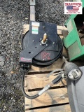 Grease Hose
