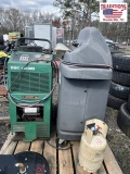 Kent Moore & ACR 2000 Machines
