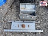 Gooseneck Hitch