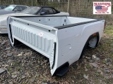 2023 GMC 2500/3500 Truck Bed