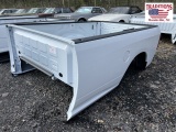 2024 Ram 2500/3500 Truck Bed