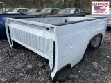 Chevrolet Silverado Truck Bed