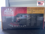 New MAC Tools 20 pc Pliers & Adj Wrench Set