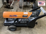 ALL-PRO 170T Heater