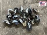 Caster Wheels (Appox 19)