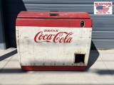 Coca-Cola Drink Box