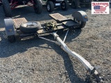 Vehicle Tow Dolly