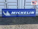 Michelin Sign Insert 144x36