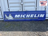 Michelin Sign Insert