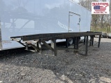 17 ft Vehicle Ramps