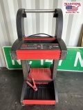 Snap On Battery Charger