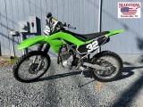 2020 Kawasaki KLX230R Trail Dirt Bike