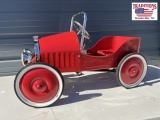 1939 Themed Pedal Car