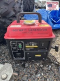 1000 Watt Generator