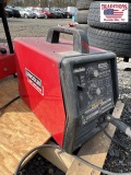 Lincoln ARC Welder