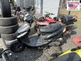 Tao Tao Moped
