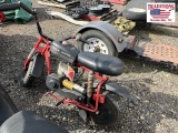 Trail Bike