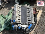 Chevrolet Motor