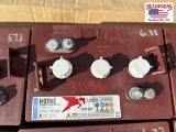 Trojan battery 6 Volt