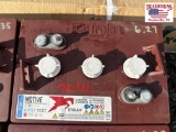 Trojan battery 6 Volt