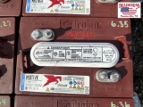 Trojan battery 6 Volt