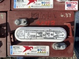Trojan battery 6 Volt