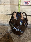 NC Double Sided Face Jug 2014 7