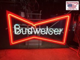 Budweiser Neon
