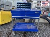 MAC Tools Cart