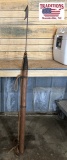 6ft Harpoon