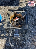Gas Cooker