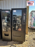 HR Select Vending Machines C/B 300