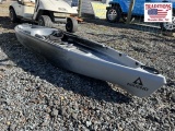 10ft Ascend Canoe