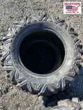 Set of 2 Maxxis Bighorn 27x11.00R14 Tires