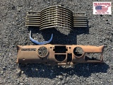 Front Grill