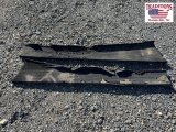 2 Running Boards
