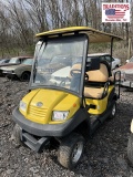 Electric Cart - Non Running